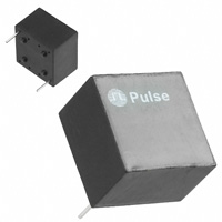 PE-53821NL|Pulse Electronics Corporation