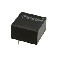 PE-53829NL|Pulse Electronics Corporation
