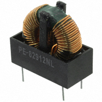 PE-62912NL|Pulse Electronics Corporation