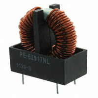 PE-62917NL|Pulse Electronics Corporation