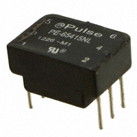 PE-65415NL|Pulse Electronics Corporation