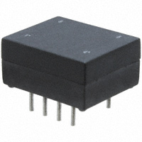 PE-65554NL|Pulse Electronics Corporation