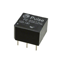 PE-65832NL|Pulse Electronics Corporation