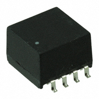 PE-65857NLT|Pulse Electronics Corporation