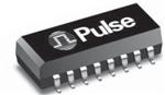PE-68025QNLT|Pulse Electronics Corporation