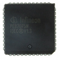 PEB2075N-V13TR|Infineon Technologies
