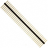 PEC36DACN|Sullins Connector Solutions