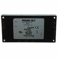 PFE500S-28/T|TDK-Lambda Americas Inc
