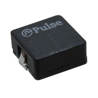 PG0077.401NLT|Pulse Electronics Corporation