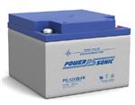 PG-12V28 FR|Power-Sonic