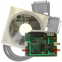 PGA2310EVM|Texas Instruments