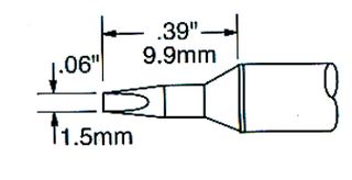 PHT-750325|OKI METCAL