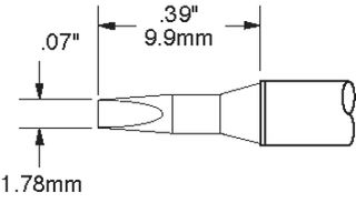 PHT-750335|OKI METCAL