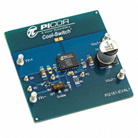 PI2161-EVAL1|Vicor Corporation