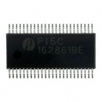 PI5C162861BE|Pericom