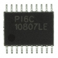 PI6C10807LE|Pericom