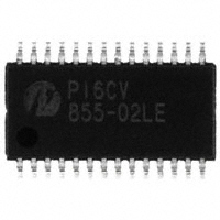 PI6CV855-02LE|Pericom