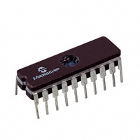 PIC16C432/JW|Microchip Technology