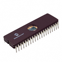 PIC16C65A/JW|Microchip Technology