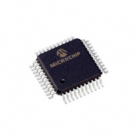 PIC17C44-33/PQ|Microchip Technology