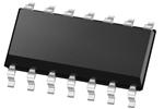 PIC16F1454-I/SL|Microchip Technology