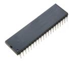 PIC16LF1907-E/P|Microchip Technology