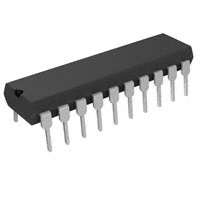 PIC16F1828-I/P|Microchip Technology
