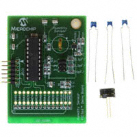 PIC16F690DM-PCTLHS|Microchip Technology