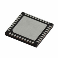 PIC16F707-I/MV|Microchip Technology