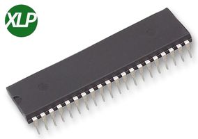 PIC18F43K20-I/P|Microchip