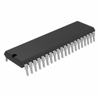 PIC16LF1907-I/P|Microchip Technology