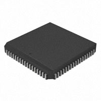 PIC17LC762-08I/L|Microchip Technology