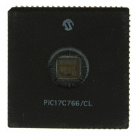 PIC17C766/CL|Microchip Technology