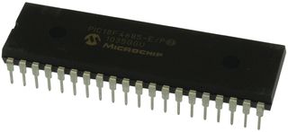 PIC18F4685-E/P|Microchip