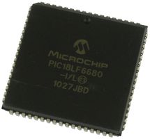 PIC18LF6680-I/L|MICROCHIP