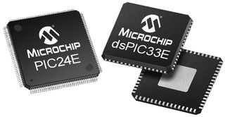 PIC24EP256GU814-I/PH|Microchip Technology