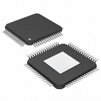 PIC24FJ64GB106T-I/PT|Microchip Technology