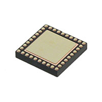 PIC32MX150F128C-50I/TL|Microchip Technology