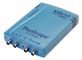 PICOSCOPE 2206|PICO TECHNOLOGY