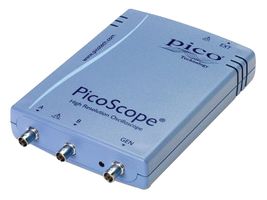 PICOSCOPE 4262|PICO TECHNOLOGY