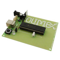 PIC-USB-4550|Olimex LTD