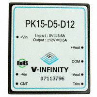 PK15-D5-D12|CUI Inc