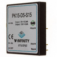 PK15-D5-S15|CUI Inc