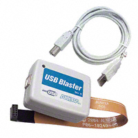 PL-USB-BLASTER|Altera