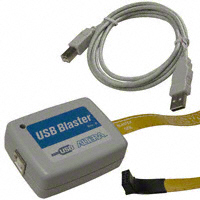 PL-USB-BLASTER-RB|Altera