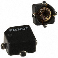 PM3602-5-B|Bourns Inc.