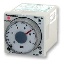 PM4HA-H-AC240V|Panasonic Electric Works - ACSD