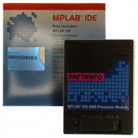PMF18WF0|Microchip Technology