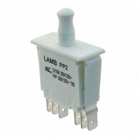 PP2-4U7-2C2|E-Switch