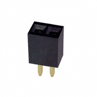PPPC021LFBN-RC|Sullins Connector Solutions